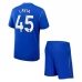 Tenue Domicile Chelsea FC Lavia 45 2026/27 Enfant