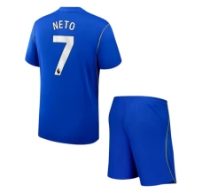 Tenue Domicile Chelsea FC Neto 7 2026/27 Enfant