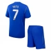 Tenue Domicile Chelsea FC Neto 7 2026/27 Enfant