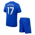 Tenue Domicile Chelsea FC Rogers 17 2026/27 Enfant