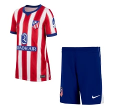 Tenue Domicile Club Atlético de Madrid 2026/27 Enfant