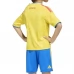 Tenue Domicile Colombie Coupe du Monde 2026 Enfant