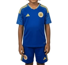 Tenue Domicile Curaçao Coupe du Monde 2026 Enfant