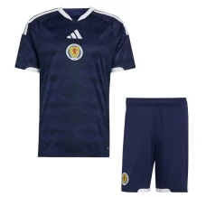 Tenue Domicile Écosse Coupe du Monde 2026 Enfant