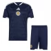 Tenue Domicile Écosse Coupe du Monde 2026 Enfant