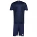 Tenue Domicile Écosse Coupe du Monde 2026 Enfant