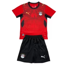 Tenue Domicile Egypte Coupe du Monde 2026 Enfant Tenue Domicile Egypte Coupe du Monde 2026 Enfant