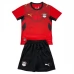 Tenue Domicile Egypte Coupe du Monde 2026 Enfant