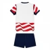 Tenue Domicile États-Unis Coupe du Monde 2026 Enfant