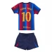 Tenue Domicile FC Barcelone Lamine Yamal 10 2026/27 Enfant
