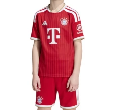 Tenue Domicile FC Bayern Munich 2026/27 Enfant