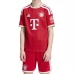 Tenue Domicile FC Bayern Munich 2026/27 Enfant