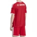 Tenue Domicile FC Bayern Munich 2026/27 Enfant