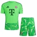 Tenue Domicile FC Bayern Munich Gardien 2026/27 Enfant Tenue Domicile FC Bayern Munich Gardien 2026/27 Enfant