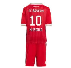 Tenue Domicile FC Bayern Munich Musiala 10 2026/27 Enfant