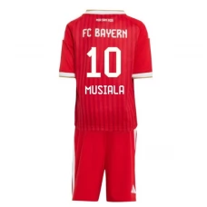 Tenue Domicile FC Bayern Munich Musiala 10 2026/27 Enfant