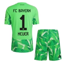 Tenue Domicile FC Bayern Munich Neuer 1 Gardien 2026/27 Enfant