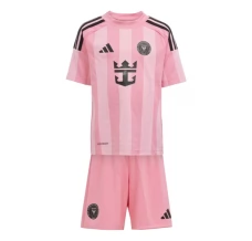 Tenue Domicile Inter Miami CF 2026/27 Enfant