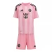 Tenue Domicile Inter Miami CF 2026/27 Enfant