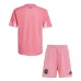 Tenue Domicile Inter Miami CF 2026/27 Enfant