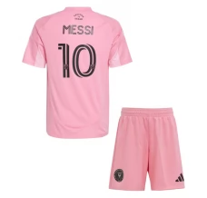Tenue Domicile Inter Miami CF Messi 10 2026/27 Enfant Tenue Domicile Inter Miami CF Messi 10 2026/27 Enfant