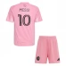 Tenue Domicile Inter Miami CF Messi 10 2026/27 Enfant