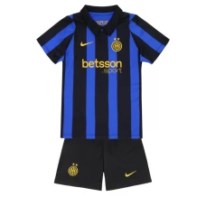 Tenue Domicile Inter Milan 2026/27 Enfant