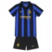 Tenue Domicile Inter Milan 2026/27 Enfant