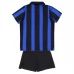 Tenue Domicile Inter Milan 2026/27 Enfant