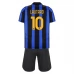 Tenue Domicile Inter Milan Lautaro 10 2026/27 Enfant