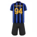 Tenue Domicile Inter Milan P.Esposito 94 2026/27 Enfant