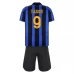 Tenue Domicile Inter Milan Thuram 9 2026/27 Enfant