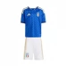 Tenue Domicile Italie Coupe du Monde 2026 Enfant