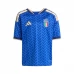 Tenue Domicile Italie Coupe du Monde 2026 Enfant