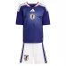 Tenue Domicile Japon Coupe du Monde 2026 Enfant