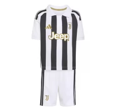 Tenue Domicile Juventus FC 2026/27 Enfant