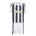 Tenue Domicile Juventus FC 2026/27 Enfant