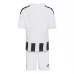 Tenue Domicile Juventus FC 2026/27 Enfant