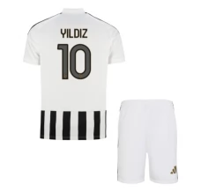 Tenue Domicile Juventus FC Yildiz 10 2026/27 Enfant