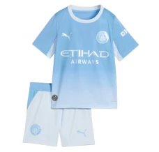 Tenue Domicile Manchester City 2026/27 Enfant Tenue Domicile Manchester City 2026/27 Enfant