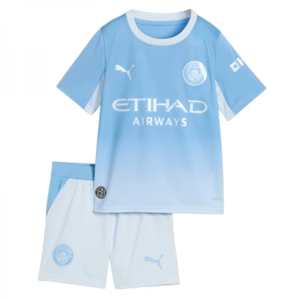 Tenue Domicile Manchester City 2026/27 Enfant Tenue Domicile Manchester City 2026/27 Enfant