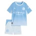 Tenue Domicile Manchester City 2026/27 Enfant Tenue Domicile Manchester City 2026/27 Enfant