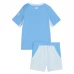 Tenue Domicile Manchester City 2026/27 Enfant