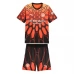 Tenue Domicile Manchester City Gardien 2026/27 Enfant Tenue Domicile Manchester City Gardien 2026/27 Enfant