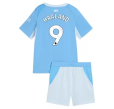 Tenue Domicile Manchester City Haaland 9 2026/27 Enfant Tenue Domicile Manchester City Haaland 9 2026/27 Enfant