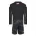 Tenue Domicile Manchester United Gardien 2026/27 Enfant Manches Longues