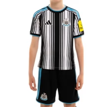 Tenue Domicile Newcastle United 2026/27 Enfant