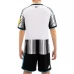 Tenue Domicile Newcastle United 2026/27 Enfant