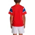 Tenue Domicile Norvège Coupe du Monde 2026 Enfant