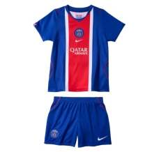 Tenue Domicile Paris Saint Germain 2026/27 Enfant